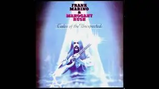Frank Marino & Mahogany Rush - All Along The Watchtower(1979）