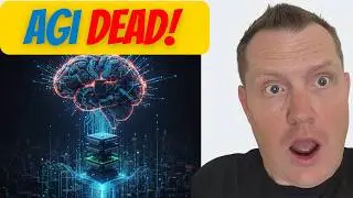 AGI is Dead: The Rise of the Vertical AI Wave