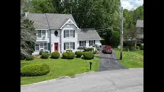 132 Cherry Lane, Sherrill NY