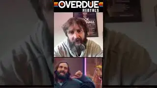 Joe Wilkinson on the brilliance of Bob Mortimer #joewilkinson #bobmorrimer