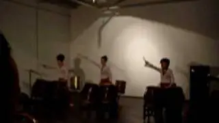 Dong CHeon.MPG