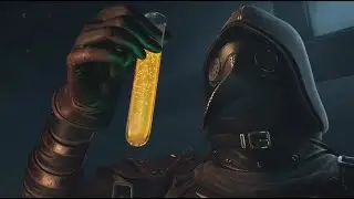Gold And Glory | Official Hero Trailer - Plague Doctor