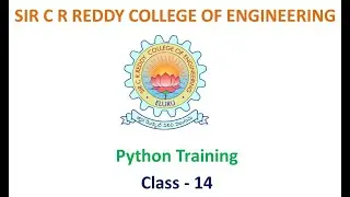 str Data Type in Python (Part-2), Example Programs 15-06-2021