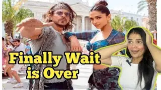 Breaking : Pathan 2 Hogi Is Sal Release | Shah Rukh Khan Ke Sath Fir Banegi Deepika Padukon Ki Jodi