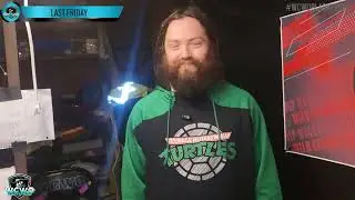 WCWO: Black Friday 2025 (November 28, 2025)