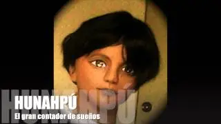 HUNAHPU EN EL FORO CHAPULTEPEC