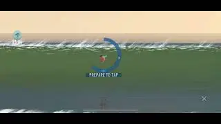 LONGEST TRUE SURF BARREL (302 SECONDS) - WORLD RECORD