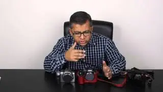 Mirrorless: The Future