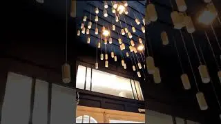 Like in Harry Potter movies 😍⚡