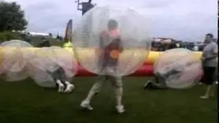 Bodyzorbing