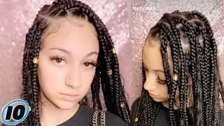 Top 10 Celebrities Accused Of Cultural Appropriation