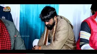 पेंच की बावड़ी शानदार जिंद बाबा भजन | जीतू मारवाड़ी | Jind Baba Latest Bhajan | Kaka Music Live 
