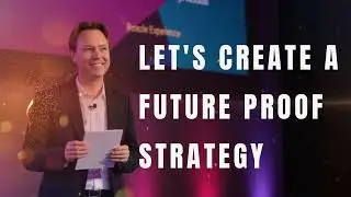 Daniel Kafer's Keynote & Workshop - HyperIntelligence