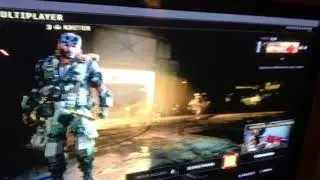 Sunday NIGHT ACTION Live on TWITCH!! BLACK OPS 4