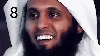 ألم يأنِ للذين آمنوا أن تخشع قلوبهم لذكر الله - الجزء 27 الربع الثامن - بصوت القارئ منصور السالمي 