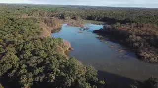 New Jersey Waterways.