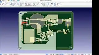 Проверка на утечку в соответствии со стандартами IPC с использованием CR-8000