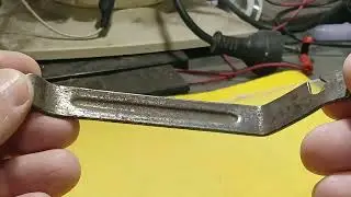 Vide&iacute;to especial para el retro tools lover Maximiliano