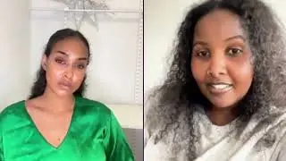 Cadow la iga beeray, ayaan la noolaa 🥹 sucdi part 3 the end.