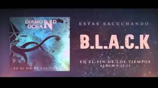 Diamond Ocean - B.L.A.C.K