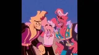 Wonderful Christmas Time ( merry Christmas) #animation #80s #toon #art #aesthetic