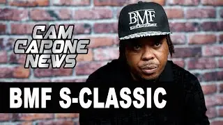 BMF S-Classic: Southwest T Went Off On Big Meech For Drawin Attention & Borrowin Money; Dont Call Me