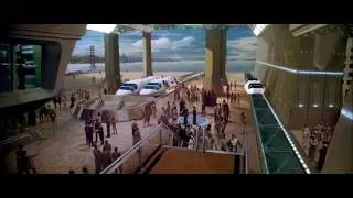 5h30m36s16f Star Trek on Earth - No Resource Constraints Worth Fighting Over - TR2016a