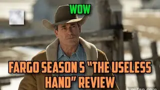 Fargo Season 5 Episode 9 Review