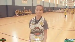 Kevin Ahmann STEPS UP BIG at EBC Arizona 2021