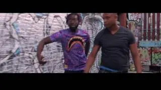 Mr Balley - Bussa Move Ft Cruddy day | Shot by @Akeefstudios