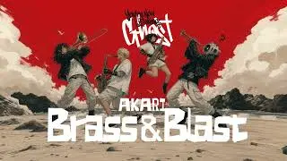 Ghost / SkaPunk