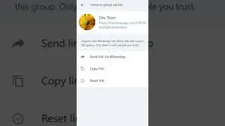 Automate Sending Message in WhatsApp With Python