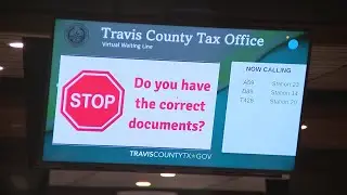 State of Texas – Undercover sting targets emissions testing fraud