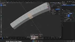 📦Modelling in Blender | Do i still Got it?