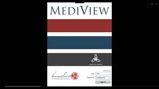 MEDIVIEW Cross-Platform version (2019)