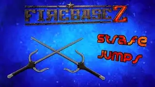 Firebase Z Sai Strafe Jumping