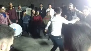 حفلة بيت عبدو الواكي