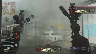 Top Break Pistols Akimbo