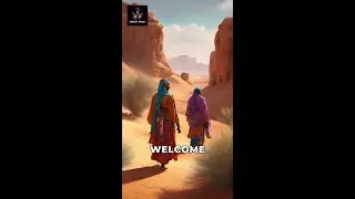 Exploring Ancient Saudi Arabian Culture