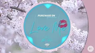 Love Me [Ambient Deep Chill Vocals] 24hrs x dvsn x they. x PARTYNEXTDOOR Type Beat | @BenRushan