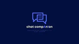 Chat CompAnIon Product Demo