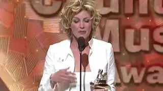 ACM Female Vocalist of the Year Winners - 50th ACM Awards