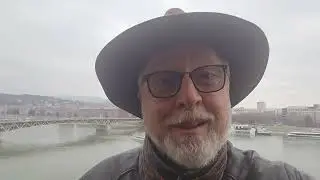 Levadia International Film Festival - Bal&aacute;zs Bokor, Member of Jury