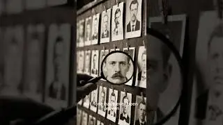 Jack the Ripper &ndash; The Killer Who Was Never Caught#JackTheRipper #UnsolvedMystery #SerialKiller