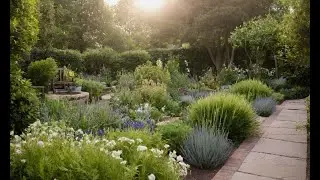 How to Design a Low Allergy Garden Plants for Sensitive Individuals
