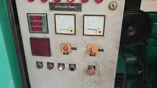 40 kVA Cummins DG For Sale. PA Power Project Engineering. #cooper #shorts  #youtubeshorts  #papower