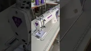 ОБЗОР HIKARI 9VII🔥 inst promax_swe #швейноепроизводство #швейнаямашина #швейныйбизнес