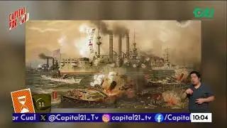 Todo sobre las intervenciones de Estados Unidos en el mundo | Capital Por cual