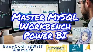 power bi project end to end | data science project | 7 | mysql complex queries