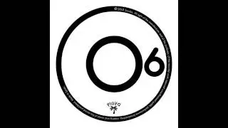 Fly o Tech - Gangstabot (Original mix). SURUBAPLAYA006